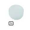 EATON EATON 218359 M22-XDLH-W-D2 Világító nyomógomb lapka