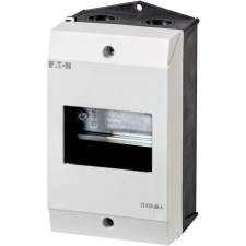 EATON EATON 229309 CI-K2H-80-A Műanyag kész/csatl doboz fedél kivágással villanyszerelés