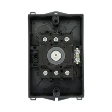 EATON EATON 233989 P1-32/I1/SVB főkapcsoló villanyszerelés