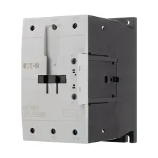 EATON EATON 239418 DILM80(RDC130) Teljesítmény kontaktor, 37kW/400V, DC villanyszerelés