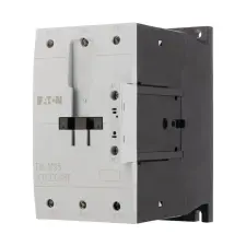 EATON EATON 239485 DILM95(42V50/60HZ) Teljesítmény kontaktor, 45kW/400V, AC villanyszerelés