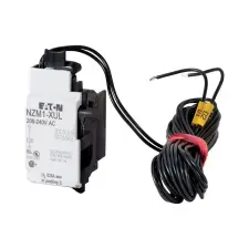 EATON EATON 259481 NZM1-XUL24DC Feszültségcsökkenési kioldó villanyszerelés