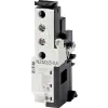 EATON EATON 259754 NZM2/3-XA24AC/DC Munkaáramú kioldó
