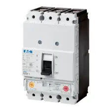 EATON EATON 265713 NZMB1-M80 25kA, megszakító, motorvédő, 3p villanyszerelés