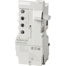EATON EATON 266450 NZM4-XA110-130AC/DC Munkaáramú kioldó villanyszerelés