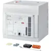 EATON EATON 266684 NZM4-XR110-130AC Távműködtető hajtás