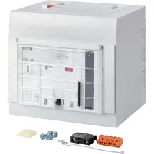 EATON EATON 266684 NZM4-XR110-130AC Távműködtető hajtás villanyszerelés
