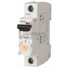 EATON EATON 266855 Z-TS50/1 Tarifa kapcsoló 1pól. villanyszerelés