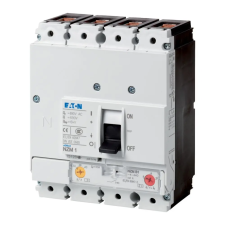 EATON EATON 271416 NZMC1-4-A100 Megszakító 4p, ber./kábel védő villanyszerelés