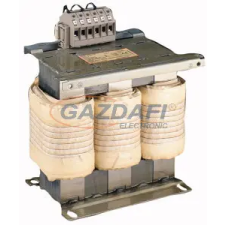 EATON EATON 271602 DX-SIN3-115 3f. szinusz-kimenetű szűrő frekvenciaváltóhoz villanyszerelés