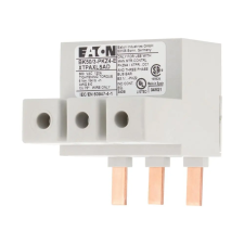 EATON EATON 272165 BK50/3-PKZ4-E Betápkapocs 3p villanyszerelés