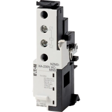 EATON EATON 274097 NZM3-XA-230AC-MNS Munkaáramú kioldó villanyszerelés