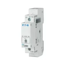 EATON EATON 275865 Z-EL/OR230 Jelzőlámpa narancs, 110-240V AC/DC villanyszerelés
