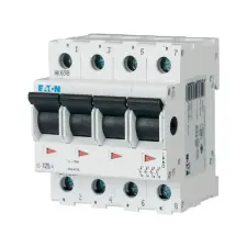 EATON EATON 276257 IS-16/4 Főkapcsoló 4p villanyszerelés