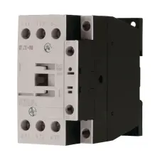 EATON EATON 277259 DILM32-10(220V50HZ,240V60HZ) Teljesítmény kontaktor, 15kW/400V, AC villanyszerelés