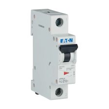 EATON EATON 278565 FAZ-C40/1 Kismegszakító, 15kA 1-pól. villanyszerelés