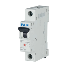 EATON EATON 278618 FAZ-Z1/1 Kismegszakító, 15kA 1-pól. villanyszerelés