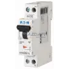 EATON EATON 278672 FAZ-C13/1N Kismegszakító, 15kA 1-pól.+null