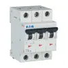EATON EATON 278833 FAZ-B1,5/3 Kismegszakító, 15kA 3-pól.