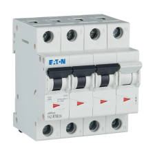 EATON EATON 279013 FAZ-K16/3N Kismegszakító, 15kA 3-pól.+null villanyszerelés