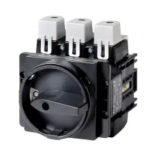 EATON EATON 280953 P5-315/EA/SVB-SW Főkapcsoló 3p 315A beépíthető villanyszerelés