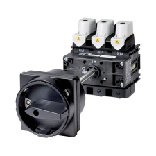 EATON EATON 280959 P5-315/V/SVB-SW Főkapcsoló 3p 315A közéépíthető villanyszerelés
