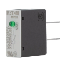EATON EATON 281221 DILM12-XSPVL240 Varisztor-védőkapcsolás+LED f. DILA/M7..1 villanyszerelés