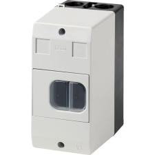 EATON EATON 281404 CI-PKZ01-G Műanyag tokozat IP65 membránnal /PKZM01 villanyszerelés