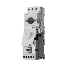 EATON EATON 283166 MSC-D-10-M9(24VDC) Közvetlen motorindító villanyszerelés