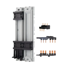 EATON EATON 283189 PKZM0-XRM32 Mechanikus összekötő modul villanyszerelés