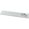 EATON EATON 283926 XME0404C xE teli előlap M=100 SZ=425