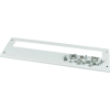 EATON EATON 283979 XMMC0604C xE XF mezőhöz 45-ös kivágású előlap M=150 SZ=425