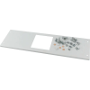 EATON EATON 284049 XMN332406CV2 xE XF NZM3 3pol. előlap M=600 SZ=600