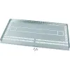 EATON EATON 284166 XPMMB1204 xE part. lemez kész./kész. SZ=1200 M=400