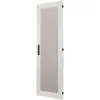 EATON EATON 284204 XSDMD2006 xE készüléktér ajtó átlátszó IP55 M=2000 SZ=600