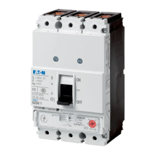 EATON EATON 284440 NZMH1-S100 Megszakító 3P túlterh. kioldó nélkül villanyszerelés