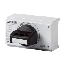 EATON EATON 285247 NZM1-XDVG Forgató kar, zárható (forgatókaron) villanyszerelés
