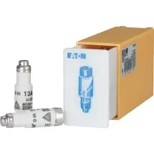 EATON EATON 288943 Z-D02/SE-35 Olvadóbiztosító betét D02, 35A, gG villanyszerelés