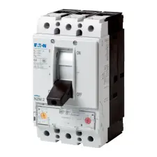EATON EATON 290356 NZMH2-A25-S1 Megszakító 3p ber./kábel védő 1000V villanyszerelés