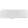 EATON EATON 293559 BP-FLP-1000-BL-W Cable-entry/flange plate white