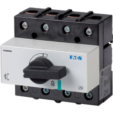 EATON EATON 6093344 DMM-125/3 Szakaszolókapcs. 125A, 3p villanyszerelés