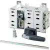 EATON EATON 6098942 DDC-250/2/M4/P-G DC szakaszolókapcs. 250A, 2p, 300mm, szürke kar