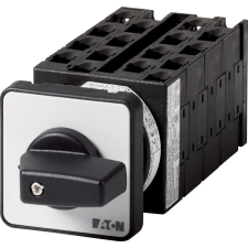 EATON EATON 907772 T0-8-SOND*/E Egyedi kapcsoló 20A beépíthető villanyszerelés
