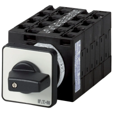 EATON EATON 907856 T3-7-SOND*/E Egyedi kapcsoló 32A beépíthető villanyszerelés