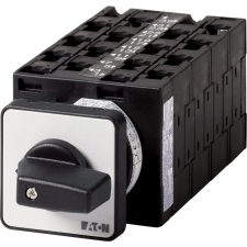 EATON EATON 907857 T3-8-SOND*/E Egyedi kapcsoló 32A beépíthető villanyszerelés