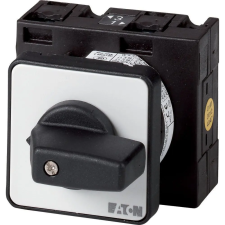 EATON EATON 907882 T3-11-SOND*/EZ Egyedi kapcsoló 32A központosan beép. villanyszerelés