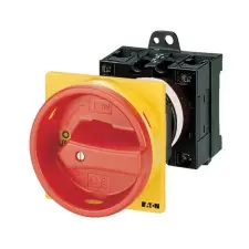 EATON EATON 907891 T3-1-SOND*/V/SVB Egyedi kapcsoló 32A közéépíthető villanyszerelés