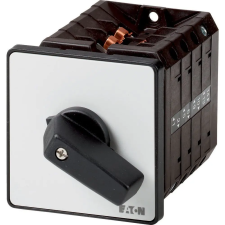 EATON EATON 907927 T5B-4-SOND*/E Egyedi kapcsoló 63A beépíthető villanyszerelés