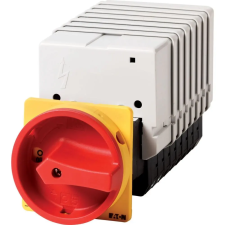 EATON EATON 908010 T5-8-SOND*/V/SVB Egyedi kapcsoló 100A közéépíthető villanyszerelés