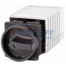 EATON EATON 908112 T5B-7-SOND*/EA/SVB-SW Egyedi kapcsoló 63A beépíthető villanyszerelés